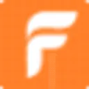 Логотип FlexClip