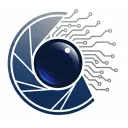 AI Application Photo logo