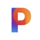 Pixelcutのロゴ