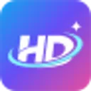 Logotipo de AI Upscaler