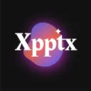 Logotipo de Xpptx