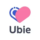 Logo von Ubie