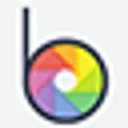 Logotipo de BeFunky