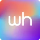 WriteHuman AI标志