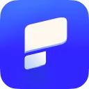 Logo von Presentations.AI