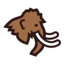 Mammouth AI logo