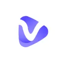 Vidnoz AI標誌