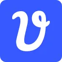 Logotipo de Vectorizer.AI
